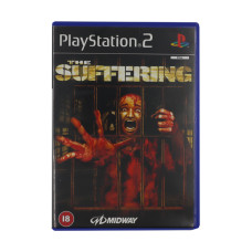 The Suffering (PS2) PAL Used